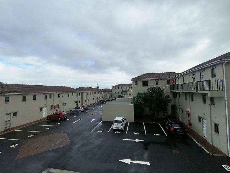 To Let 2 Bedroom Property for Rent in Parklands Western Cape